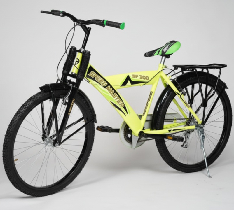 Musical Tricycle